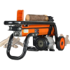 Super Handy GUT065 6 Ton 1-3/4eHP 15Amp 1500W Electric Log Wood Splitter New
