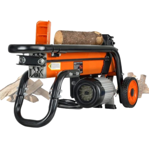 Super Handy GUT065 6 Ton 1-3/4eHP 15Amp 1500W Electric Log Wood Splitter New
