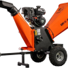 DK2 OPC525 277cc 9.5HP Kohler CH395 Engine 5" Kinetic Drum Chipper New