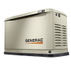 Generac 70291 WiFi Guardian 9kW/8kW LP/NG Standby Generator Manufacturer RFB