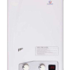 Eccotemp FVI12-NG 4.0 GPM Indoor Natural Gas Tankless Water Heater Open Box