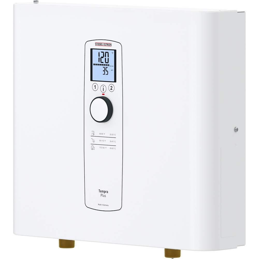 Stiebel Eltron Tempra 36 Plus 7.03 GPM Tankless Water Heater New