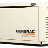 Generac 6237 8kW/7kW Guardian LP/NG Standby Generator New
