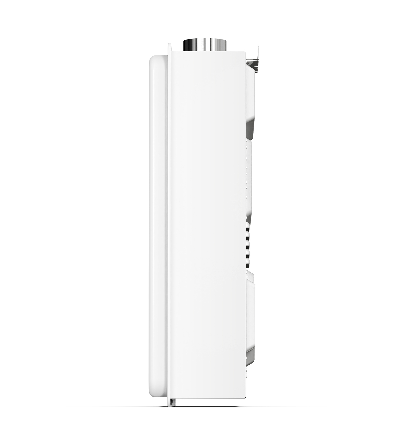 Eccotemp 6GB-ING Builder Grade 6.0 GPM Indoor Natural Gas Tankless Water Heater Open Box