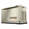 Generac 70311 11kW WiFi Guardian LP/NG Standby Generator New