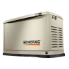 Generac 7038 Guardian 20kW LP/NG Standby Generator Scratch & Dent