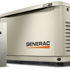 Generac 7037 Guardian 16kW Standby Generator with Smart Transfer Switch Manufacturer RFB