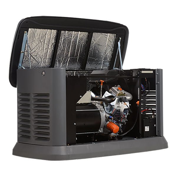 Honeywell 7171/7179 10kW Home Standby Generator LP/NG WiFi New