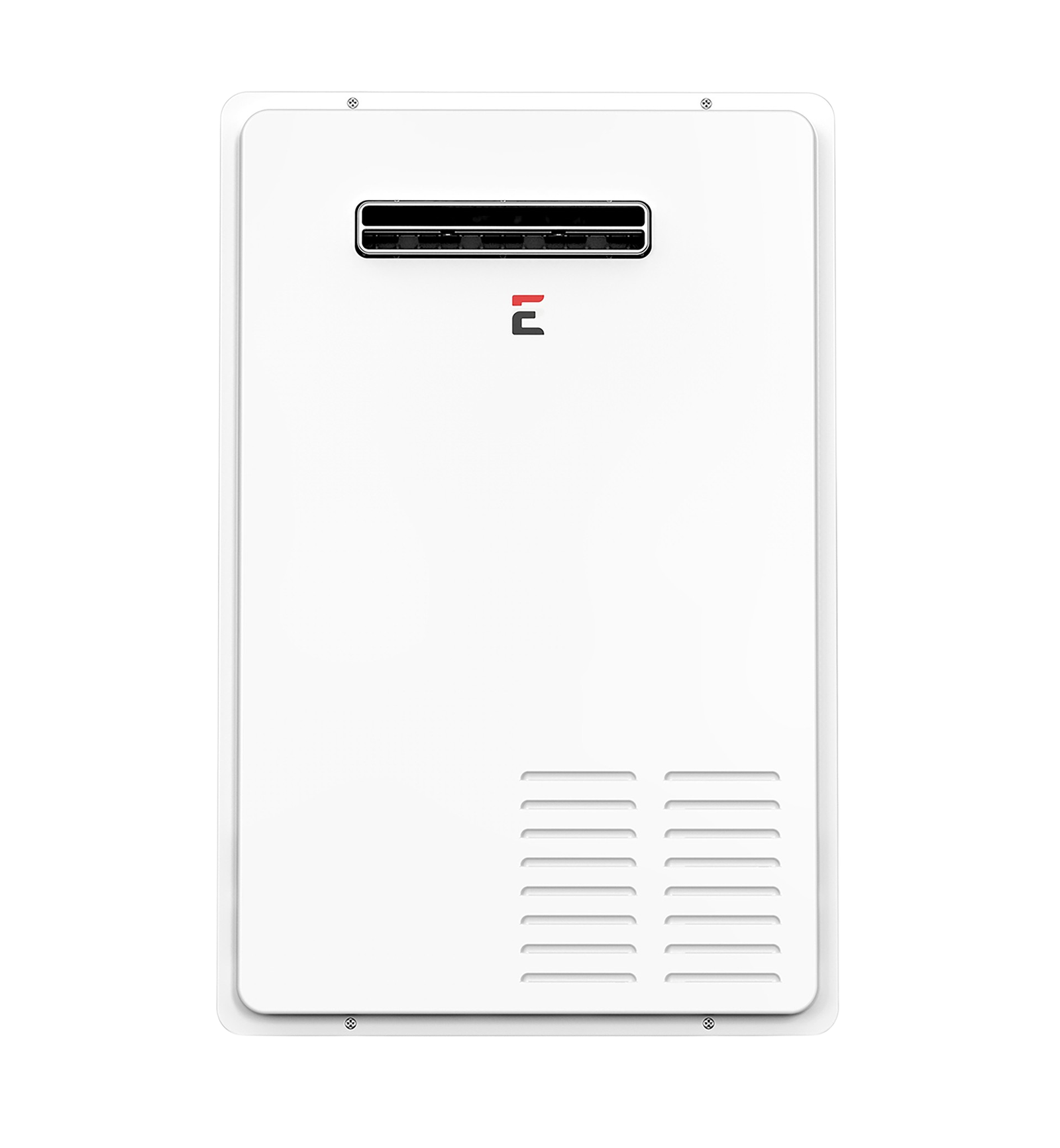 Eccotemp 7GB-NG Builder Grade 7.0 GPM Outdoor Natural Gas Tankless Water Heater Open Box