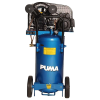 Puma PK5020VP 20 Gallon 2 HP Single Stage Belt Drive Air Compressor New