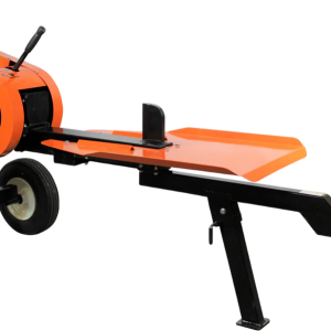 Power King Kinetic Log Splitter 22-Ton with ABS Kohler Command Pro Gas Engine PK0322K New