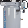 Belaire 418VLE Air Compressor 80 Gal. 7.5 HP Two Stage Single Phase 175PSI Elite Iron Series New