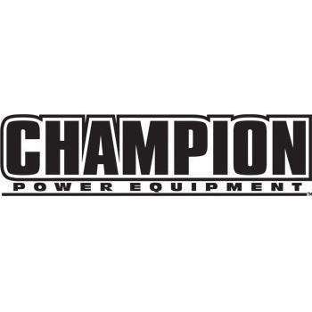 Champion 100176 Home Standby Generator 12.5kW Nema 1 Transfer Switch