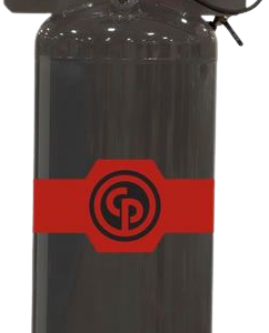 Chicago Pneumatic RCP-3561V Air Compressor 3.5HP 60 Gal. Single Stage Single-Phase 208-230V New