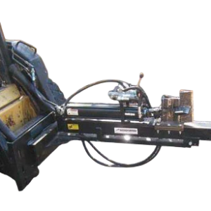Ramsplitter SSH30 Skid Steer Log Splitter Horizontal 30 Ton New