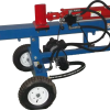 Ramsplitter HV20-3 Horizontal/Vertical Log Splitter 20 Ton 5.5 HP Honda GC160 Engine New