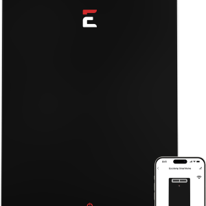 Eccotemp SH22-LP SmartHome Tankless Water Heater Liquid Propane 6.8 GPM Outdoor Wi-Fi Open Box