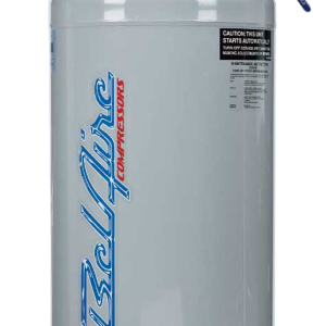 Belaire 6061V Air Compressor 60 Gal. 3.5 HP Single Stage 208/230V Single Phase New