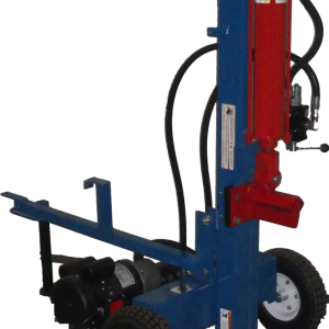 Ramsplitter HV16-4 Horizontal/Vertical Log Splitter 16 Ton with 1.5HP Electric Motor New